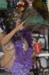 Body Painting 2004 photo - Duval Street, Key West